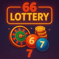 66 Lottery 7